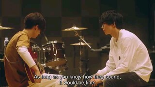 Given ep 2 eng sub