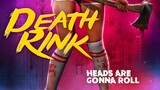Death Rink (2021) Horror Movie Trailer
