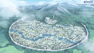 Rokudenashi Majutsu Koushi To Akashic Records. HD 720 Eps 1.