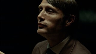 [Mads Mikkelsen] Pria yang Paling Tampan di Denmark