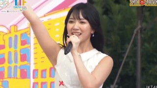 230805 JKT28 "Bokura no Eureka" @ Tokyo Idol Festival 2023