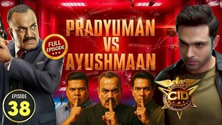 CID Season 2 Full Episode 38 | CID Season 2 2025 | Crime Investigation Tv Show | CID Tv Show