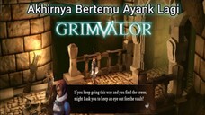 Mencari Harta Peninggalan Williard |Grimvalor Part 9