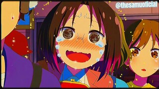 Piel Canela - Cuco Elma AMV Miss Kobayashi Maid Dragon