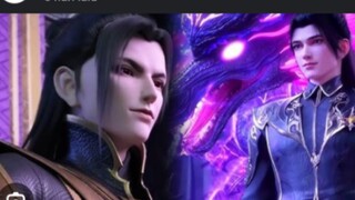 BTTH S5 episode 128 Subtitle Indoesia