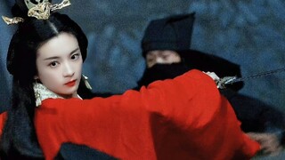 [Zhang Yaqin] Pertarungan yang luar biasa! ! Siapa yang tidak memuji angsa betina karena begitu tamp