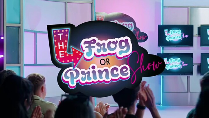 the frog or prince,I forgot the name of the song sorry 😔.