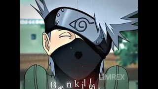 Everyone Has Already Been Killed | Kakashi Sad Edit 💔