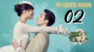 My Cherie Amour - Episode 2 [2024] [Thai]