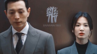 “Saya harap Moon Dong-eun bisa bahagia.” Ha Do-young memberi Yeon-jin rasa hormat yang tidak diberik