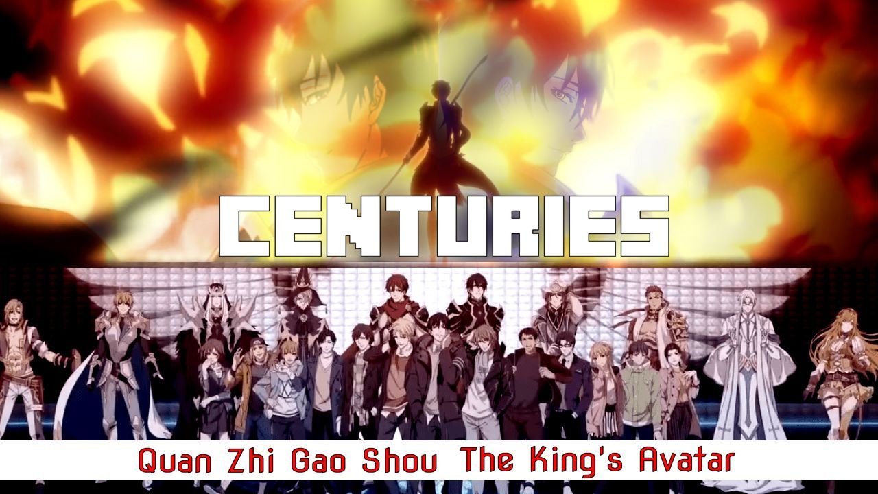 Quan Zhi Gao Shou - The king's avatar eng. sub EP 9 - BiliBili