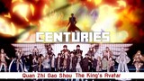 The King's Avatar 全职高手 Quan Zhi Gao Shou AMV Remember Me For Centuries
