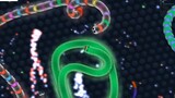 Slither.io 001 Snake vs 94149 Snakes Epic Slitherio Gameplay 7