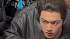 What? Xu Kai and Tan Songyun are actually real! Xu Kai showed up on the set of "Shu Jin Ren Jia" to