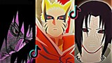 Naruto / Boruto Shippuden TikTok Compilation / NARUTO SHIPPUDEN COOL EDITS AMV BADDASS MOMENTS #5