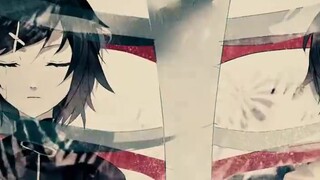 [เพลงต้นฉบับของ Kagamine Rin] โปรดเตะซี่โครงของฉัน [จ่าย PV]