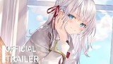 Roshidere|Official Trailer|HD