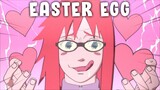 Easter Egg - Naruto Shippuden Ultimate Ninja Storm 4