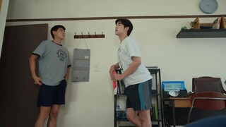 The On1y One (2024) ใครบางคน EP 7 [ซับไทย]