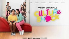 Culture Shock { Eps. 08 }