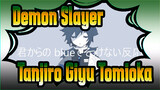 Demon Slayer
Tanjiro&Giyu Tomioka