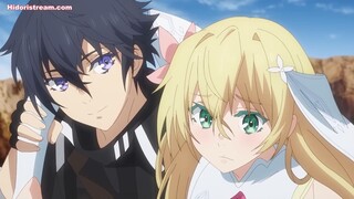 Ep - 2 Naze Boku no Sekai wo Daremo Oboeteinai no ka? [SUB INDO]