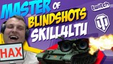 Master of Blind Shots - Skill4ltu | World of Tanks