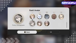 How to get Meme Profile Picture in HSR (Wanted Poster) - Honkai Star Rail Guide