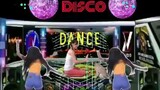 dance disco music ❤