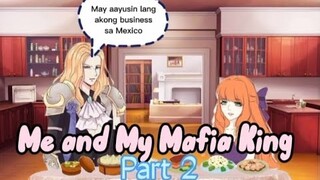 PART 2 Me and My Mafia King |MLBB Lancelot Zodiac Skin Pisces