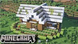 Your Dream House In Minecraft | Minecraft House idea | best minecraft houses
