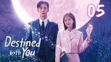 🇰🇷Destined With You (2023) Episode 5 [Eng Sub]