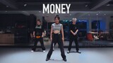 Original choreographer- Lisa- Money