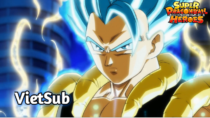 Super Dragon Ball Heroes Tập 37 (Vietsub) Chiến Binh Áo Choàng Đen VS Black Goku - Bilibili Super Dragon Ball Heroes Tập 37 (Vietsub) Chiến Binh Áo Choàng Đen VS Black Goku - Bilibili