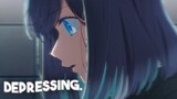 This Anime is Depressing. Oshi no Ko Episode 6 Was Movie Level.