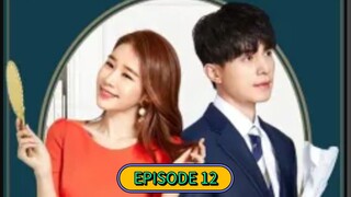 nokopirait_drama TOUCH YOUR HEART EPISODE 12 SUB INDO