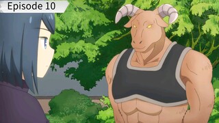 Dungeon People || English Dubbed