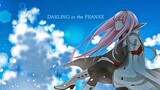 Anime|DARLING in the FRANKXX|Electric Sound