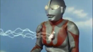 The first Ultraman was killed by Zetton's repeated accusations of the timer