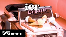 BLACKPINK-'Ice Cream (With Selena Gomez)' M/V MAKING FILM