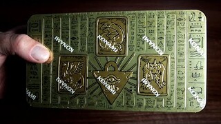 Yu-Gi-Oh! 2022 Tin of the Pharaoh’s Gods [Reveal Opening]