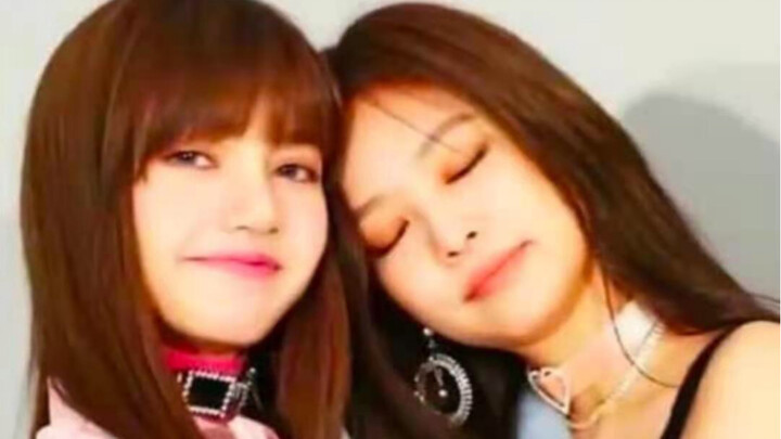 Jenlisa | Jenny & Lisa Taking Care Of Each Other