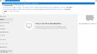 09. Cách đồng bộ file từ máy lên Google Drive