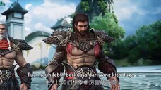 Stellar Transformation S6 episode 8 sub indo