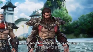 Stellar Transformation S6 episode 8 sub indo