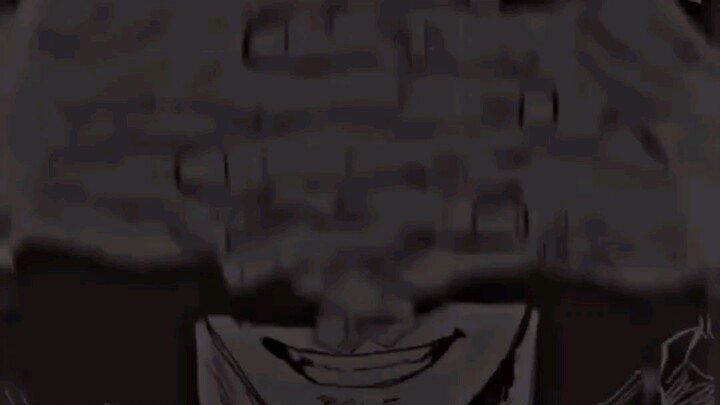 jujutsu kaisen and chainsaw man