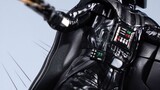 Kotak tusuk gigi Star Wars asli yang saya beli seharga lebih dari 50 yuan membuat saya tertawa dan m