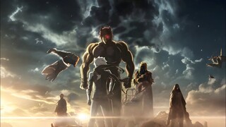 Lanjutan anime Danmachi season 5 telah resmi diumumkan!!