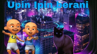 Upin Ipin musim XVIII CYBER ROBOT MURDER DRONES episode 2 Upin Ipin berani