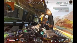 Rank - Bronze 3 - 2 - 2700 Damage
